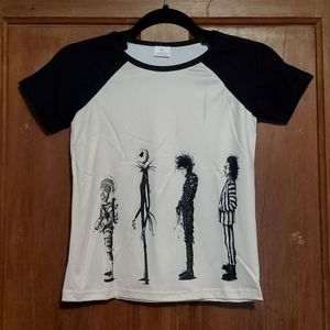 NEW JACK SKELLINGTON & FRIENDS TEE